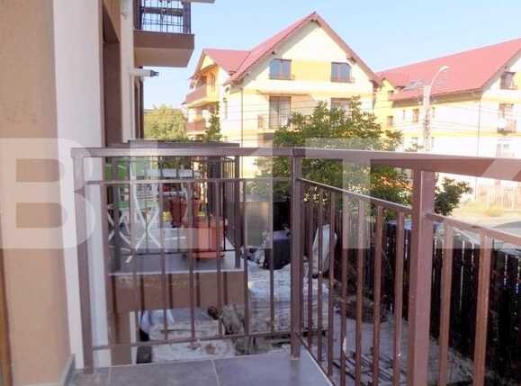 Apartament de închiriat 2 camere Zorilor - 28180AI | BLITZ Cluj-Napoca | Poza16