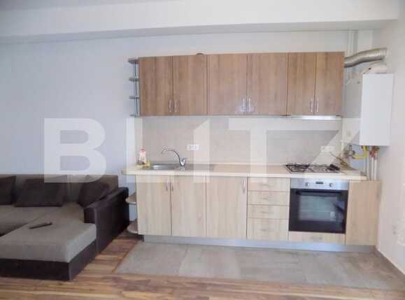 Apartament de închiriat 2 camere Zorilor - 28180AI | BLITZ Cluj-Napoca | Poza5