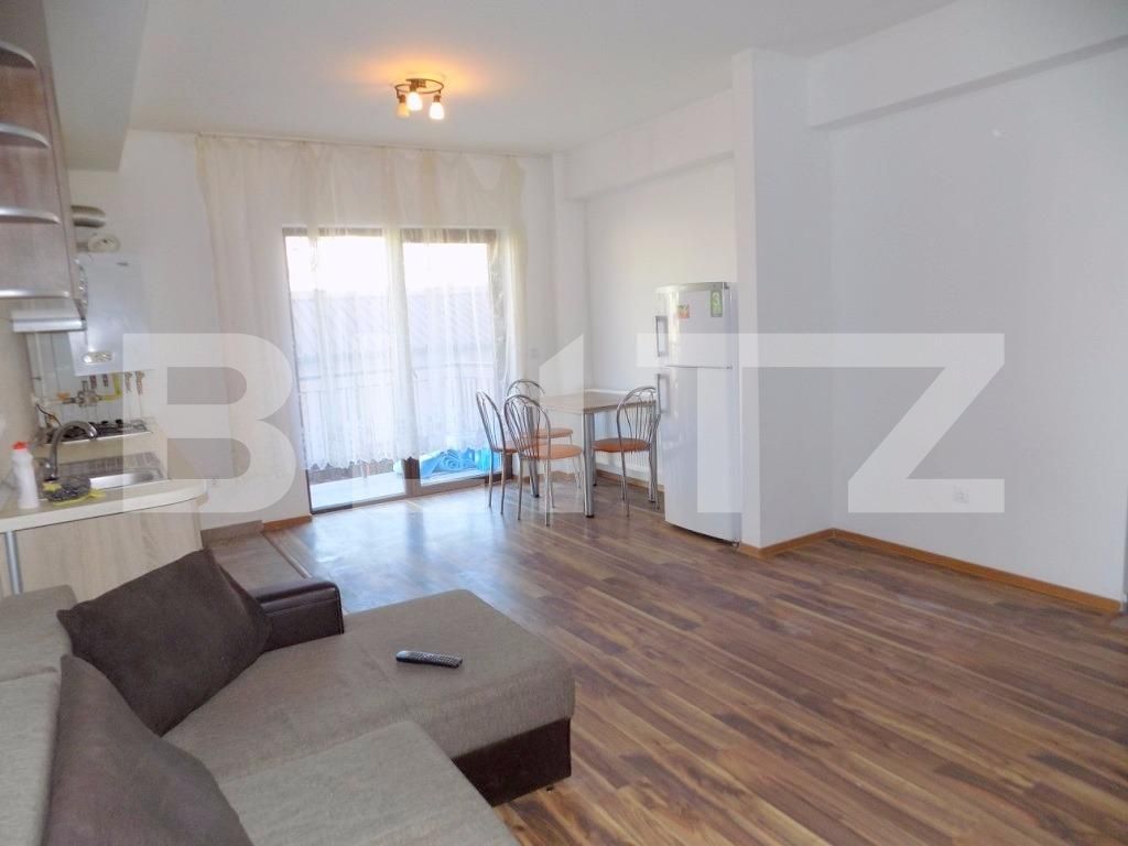 Apartament de închiriat 2 camere Zorilor - 28180AI | BLITZ Cluj-Napoca | Poza7