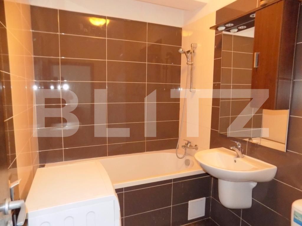 Apartament de închiriat 2 camere Zorilor - 28180AI | BLITZ Cluj-Napoca | Poza14