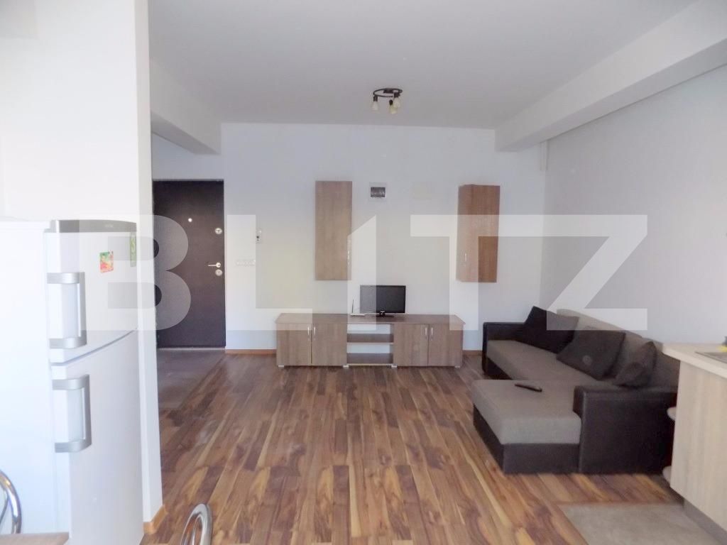 Apartament de închiriat 2 camere Zorilor - 28180AI | BLITZ Cluj-Napoca | Poza4