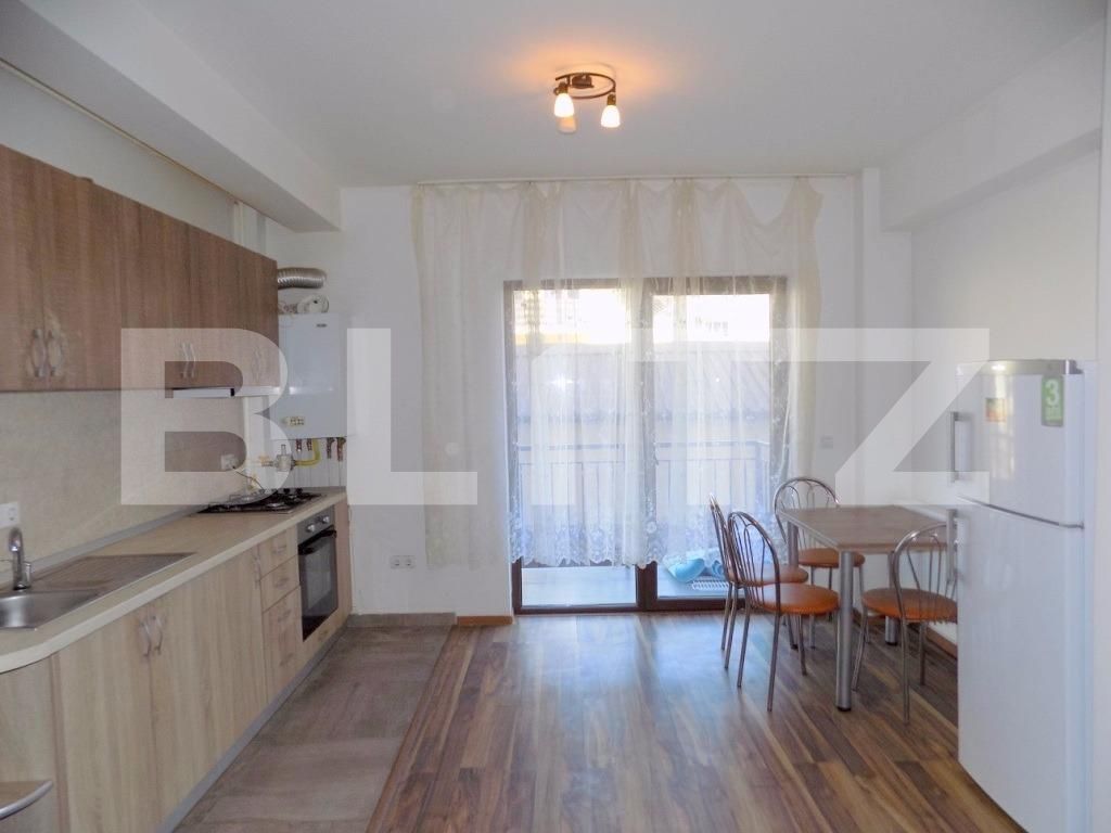Apartament de închiriat 2 camere Zorilor - 28180AI | BLITZ Cluj-Napoca | Poza8
