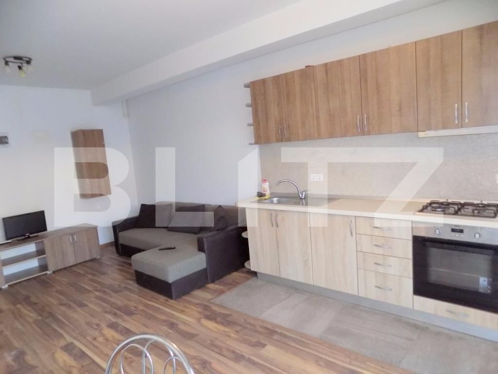 Apartament de închiriat 2 camere Zorilor - 28180AI | BLITZ Cluj-Napoca | Poza6