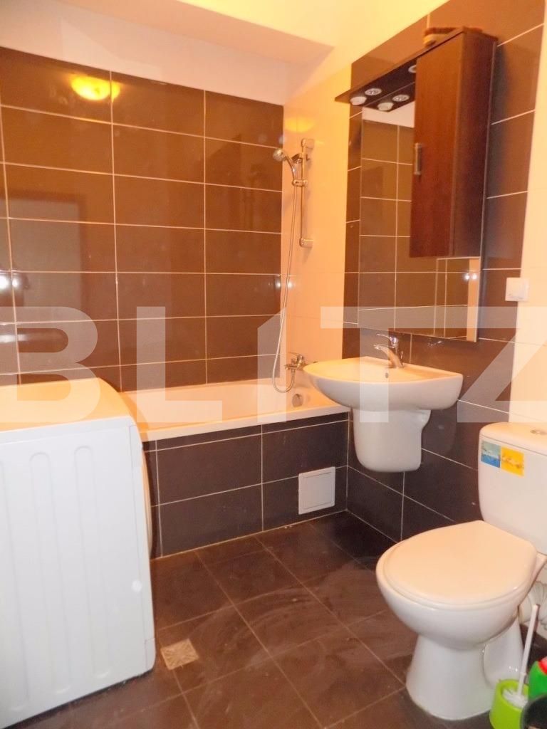 Apartament de închiriat 2 camere Zorilor - 28180AI | BLITZ Cluj-Napoca | Poza15