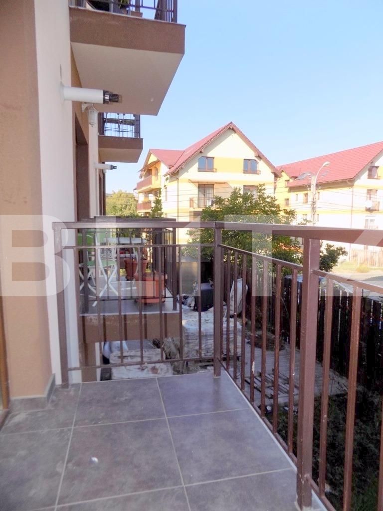 Apartament de închiriat 2 camere Zorilor - 28180AI | BLITZ Cluj-Napoca | Poza16