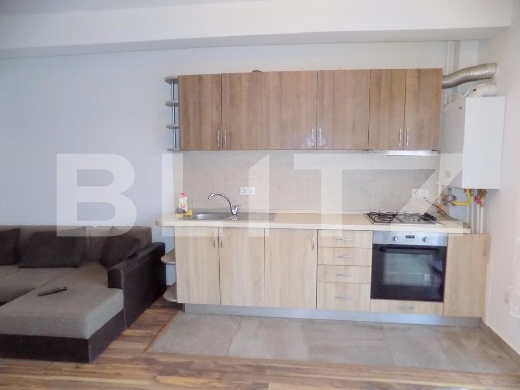 Apartament de închiriat 2 camere Zorilor - 28180AI | BLITZ Cluj-Napoca | Poza5