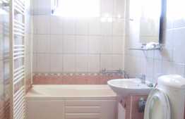 Apartament 2 camere, 55 mp, decomandat, zona strazii Brasov