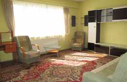 Apartament 2 camere, 55 mp, decomandat, zona strazii Brasov