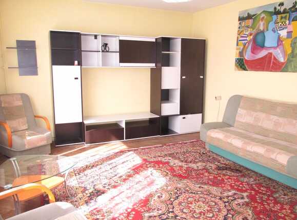 Apartament de închiriat 2 camere Andrei Mureşanu - 28181AI | BLITZ Cluj-Napoca | Poza1