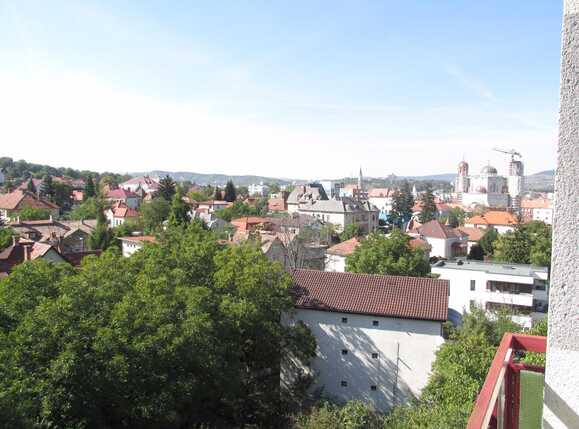 Apartament de închiriat 2 camere Andrei Mureşanu - 28181AI | BLITZ Cluj-Napoca | Poza9