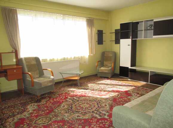 Apartament de închiriat 2 camere Andrei Mureşanu - 28181AI | BLITZ Cluj-Napoca | Poza2