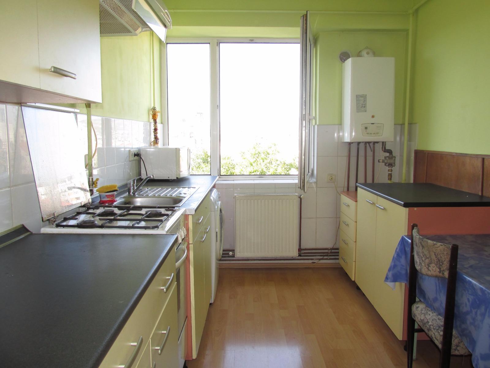 Apartament de închiriat 2 camere Andrei Mureşanu - 28181AI | BLITZ Cluj-Napoca | Poza6