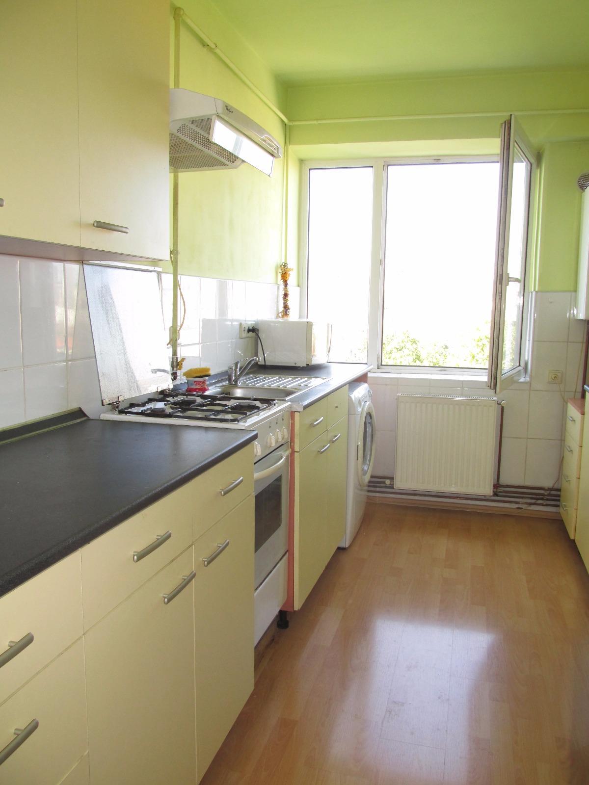 Apartament de închiriat 2 camere Andrei Mureşanu - 28181AI | BLITZ Cluj-Napoca | Poza5