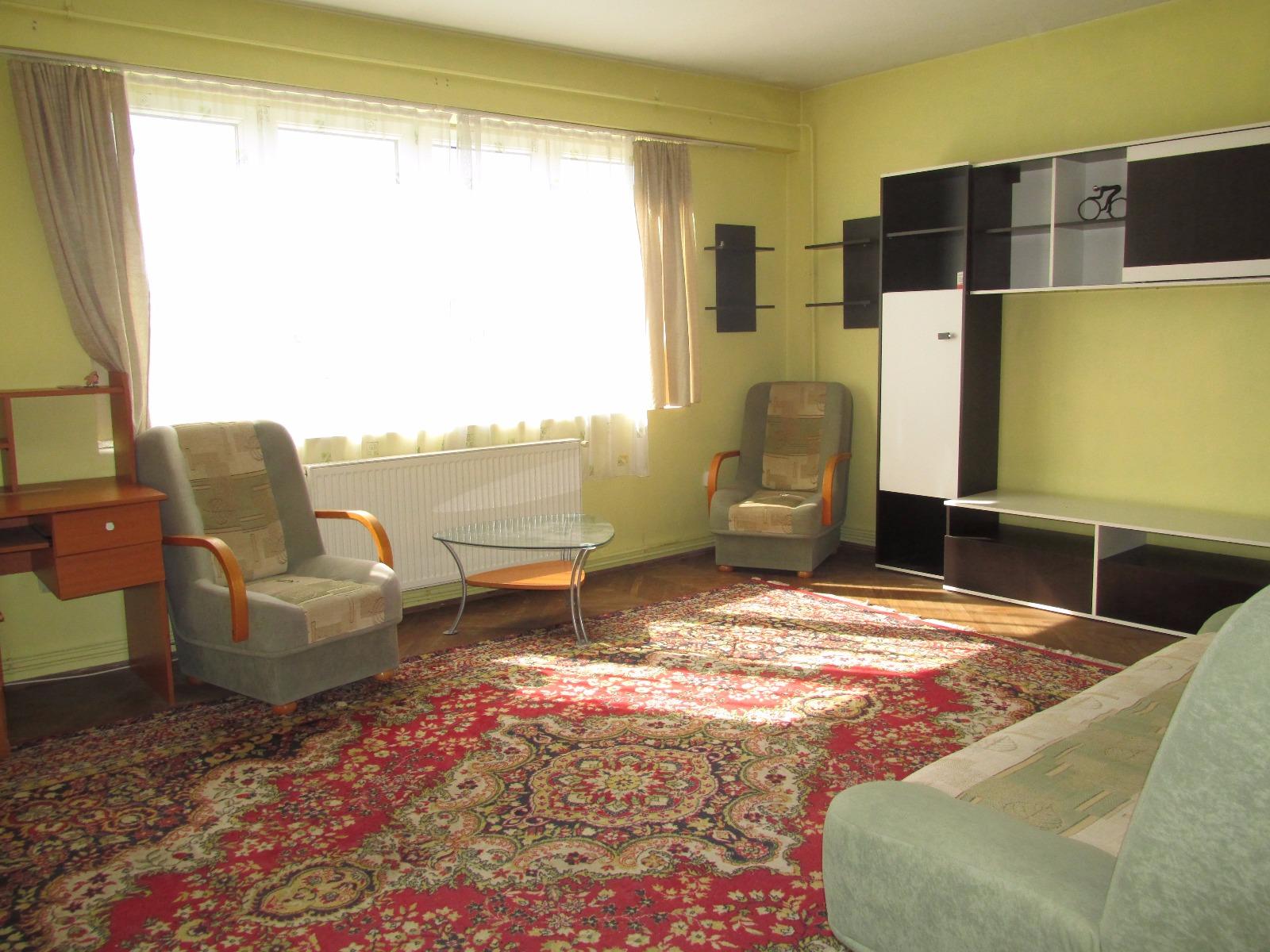 Apartament de închiriat 2 camere Andrei Mureşanu - 28181AI | BLITZ Cluj-Napoca | Poza2