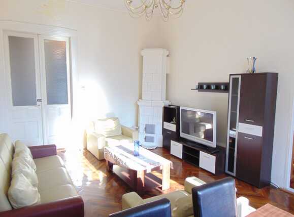 Apartament de închiriat 2 camere Central - 28182AI | BLITZ Cluj-Napoca | Poza4