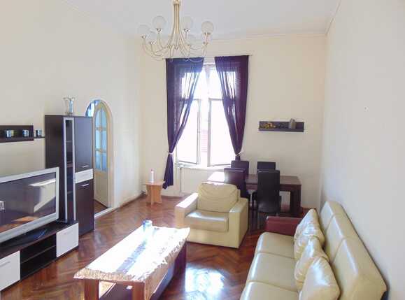 Apartament de închiriat 2 camere Central - 28182AI | BLITZ Cluj-Napoca | Poza1