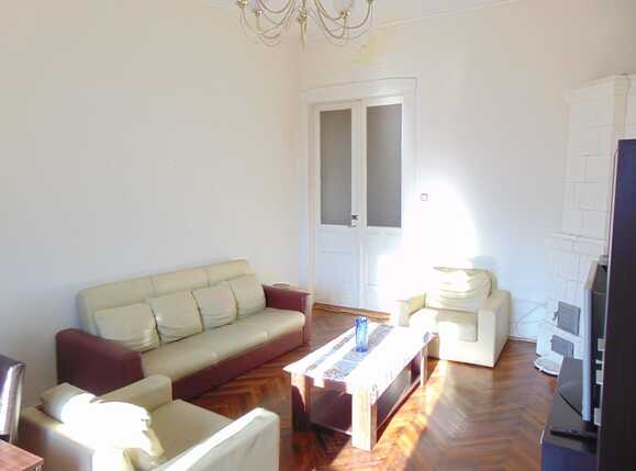 Apartament de închiriat 2 camere Central - 28182AI | BLITZ Cluj-Napoca | Poza2