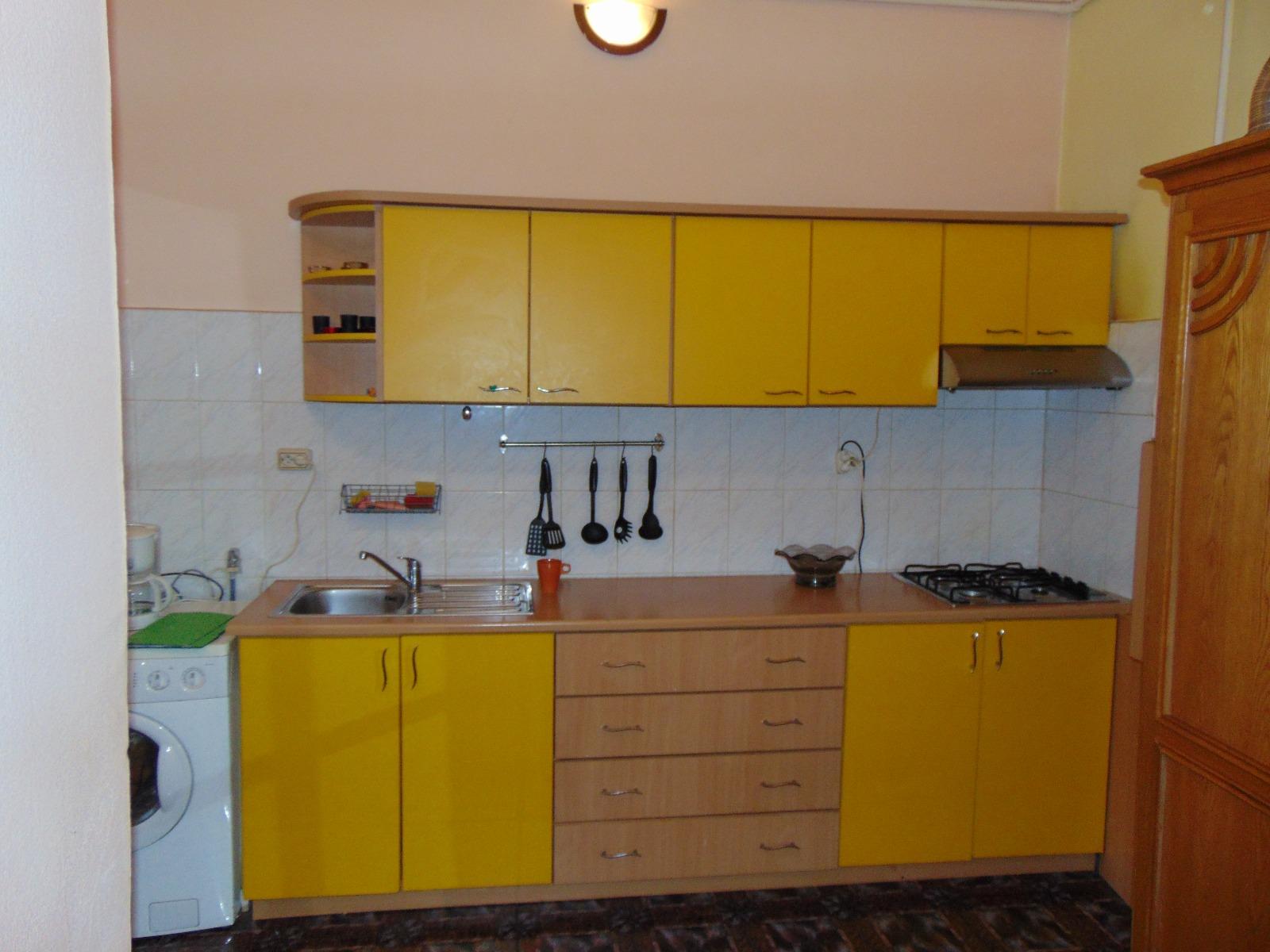 Apartament de închiriat 2 camere Central - 28182AI | BLITZ Cluj-Napoca | Poza8