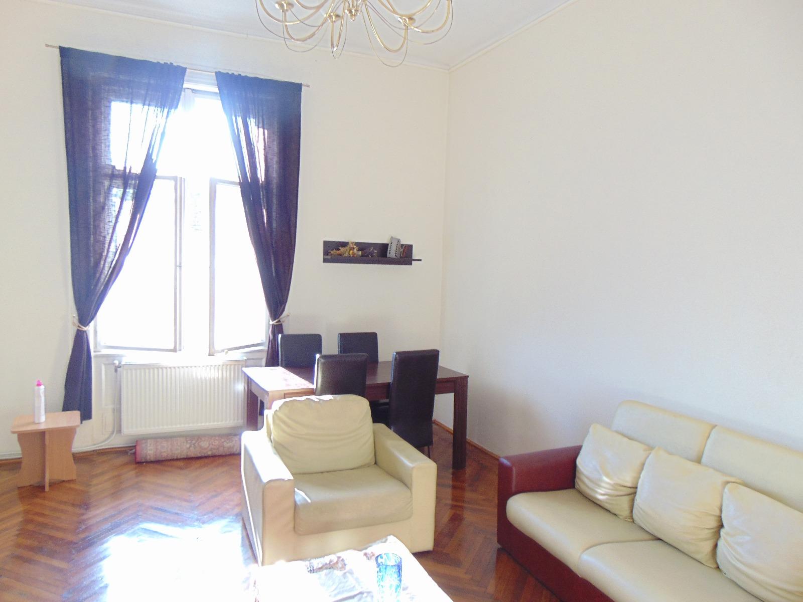 Apartament de închiriat 2 camere Central - 28182AI | BLITZ Cluj-Napoca | Poza3