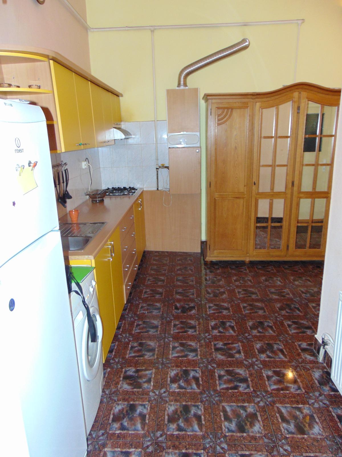 Apartament de închiriat 2 camere Central - 28182AI | BLITZ Cluj-Napoca | Poza9