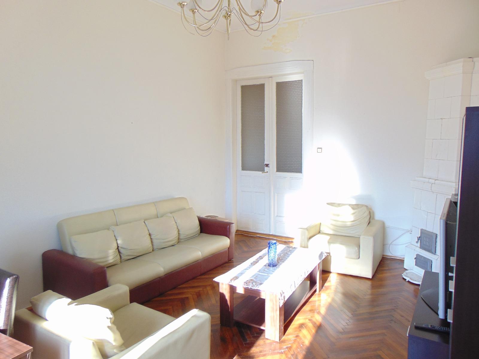 Apartament de închiriat 2 camere Central - 28182AI | BLITZ Cluj-Napoca | Poza2