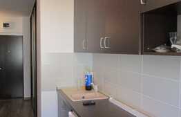 1 camera, 41 mp, decomandat, mobilat modern, zona Kaufland