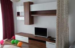 1 camera, 41 mp, decomandat, mobilat modern, zona Kaufland