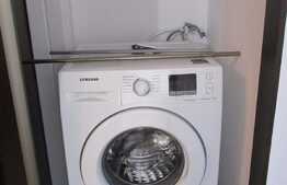 1 camera, 41 mp, decomandat, mobilat modern, zona Kaufland