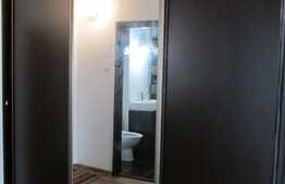 1 camera, 41 mp, decomandat, mobilat modern, zona Kaufland