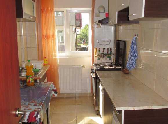 Garsonieră de închiriat Marasti - 28186AI | BLITZ Cluj-Napoca | Poza6