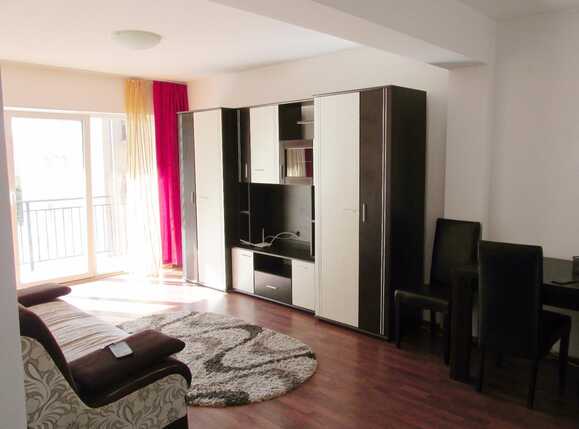 Garsonieră de închiriat Marasti - 28186AI | BLITZ Cluj-Napoca | Poza1