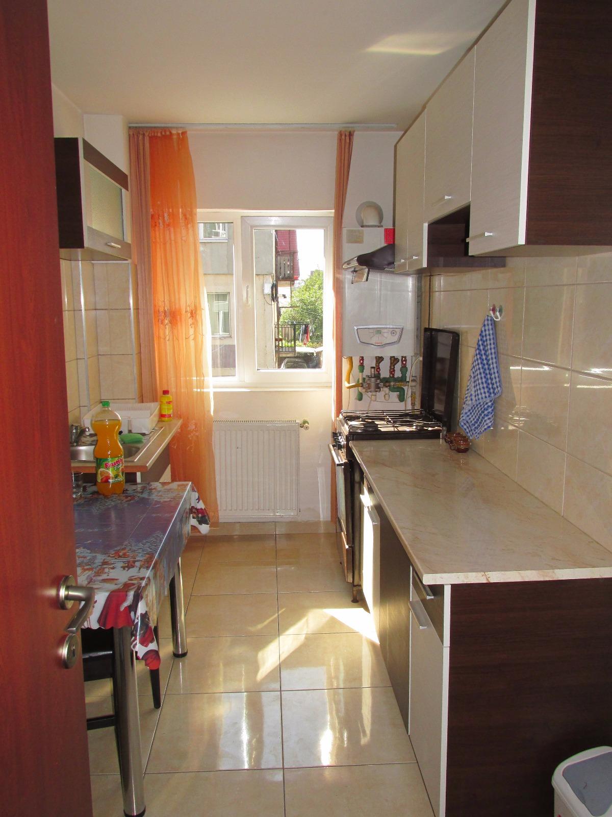 Garsonieră de închiriat Marasti - 28186AI | BLITZ Cluj-Napoca | Poza6