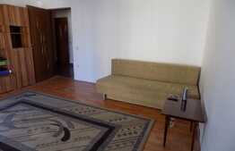 Apartament 1 camera, 47 mp, mobilat si utilat! Parcare! Zona strazii Florilor!
