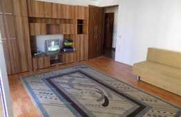 Apartament 1 camera, 47 mp, mobilat si utilat! Parcare! Zona strazii Florilor!