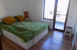 3 camere, 55 mp, terasa de 45 mp! Parcare! Zona strazii Subcetate!