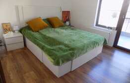 3 camere, 55 mp, terasa de 45 mp! Parcare! Zona strazii Subcetate!