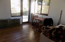 3 camere, 55 mp, terasa de 45 mp! Parcare! Zona strazii Subcetate!