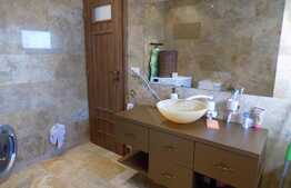 3 camere, 55 mp, terasa de 45 mp! Parcare! Zona strazii Subcetate!