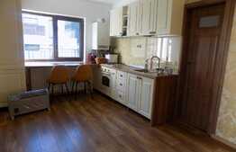 3 camere, 55 mp, terasa de 45 mp! Parcare! Zona strazii Subcetate!