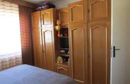Apartament 4 camere, 87 mp, decomandat, parcare, boxa, zona strazii Fabricii 