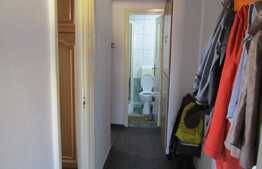 Apartament 4 camere, 87 mp, decomandat, parcare, boxa, zona strazii Fabricii 