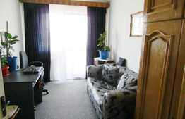 Apartament 4 camere, 87 mp, decomandat, parcare, boxa, zona strazii Fabricii 