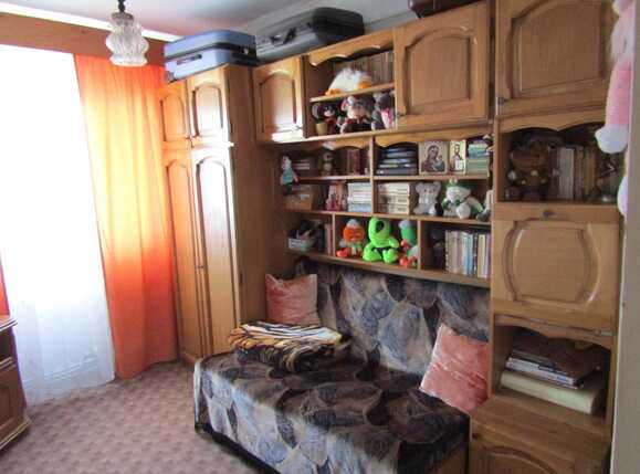 Apartament de vânzare 4 camere Marasti - 28191AV | BLITZ Cluj-Napoca | Poza6