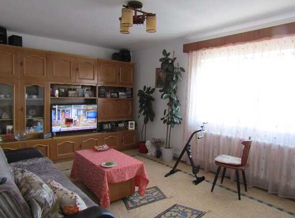 Apartament de vânzare 4 camere Marasti - 28191AV | BLITZ Cluj-Napoca | Poza1