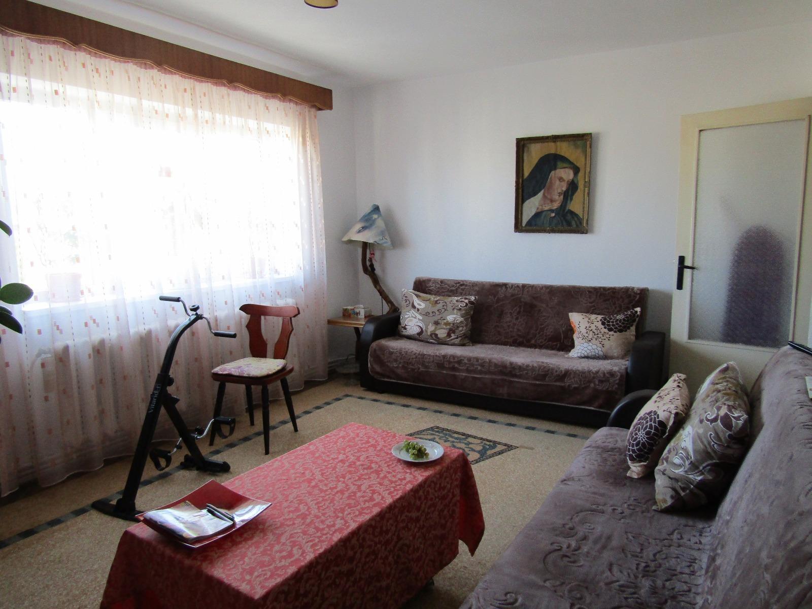 Apartament de vânzare 4 camere Marasti - 28191AV | BLITZ Cluj-Napoca | Poza2