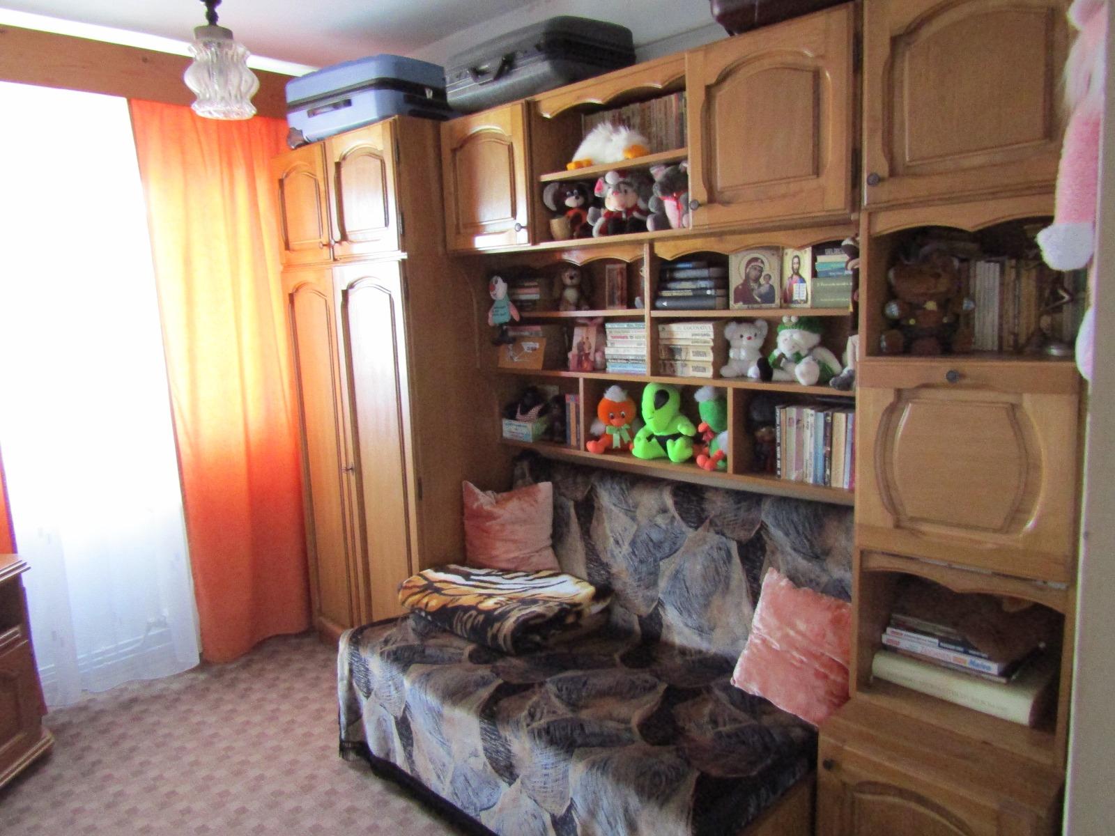 Apartament de vânzare 4 camere Marasti - 28191AV | BLITZ Cluj-Napoca | Poza6