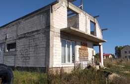 Casa individuala, 250 mp, teren de 550 mp, in Feleacu