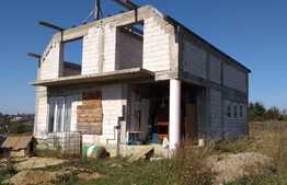 Casa individuala, 250 mp, teren de 550 mp, in Feleacu