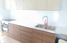 Apartament cu un confort sporit! In zona USAMV.