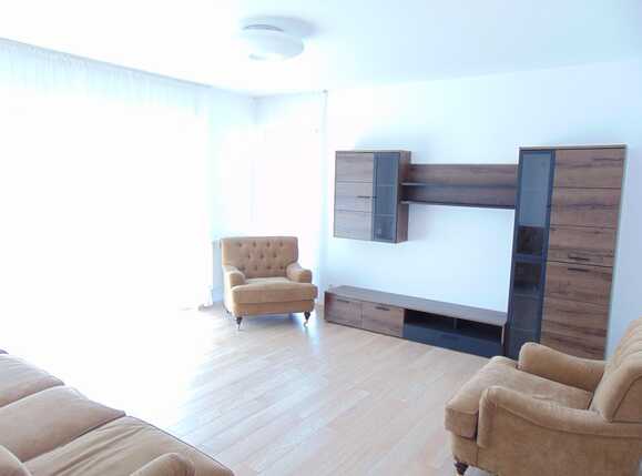 Apartament de închiriat 3 camere Central - 28193AI | BLITZ Cluj-Napoca | Poza1